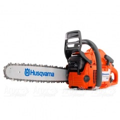 Бензопила Husqvarna 353-15" в Ростове-на-Дону