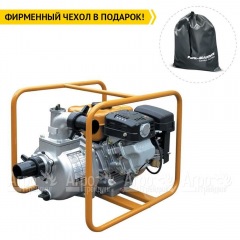 Мотопомпа Caiman TP36EX в Ростове-на-Дону