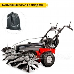 Подметальная машина Tielburger TK58 PRO (Honda) в Ростове-на-Дону