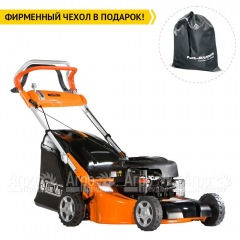 Газонокосилка бензиновая Oleo-Mac G53TBX Comfort Plus в Ростове-на-Дону
