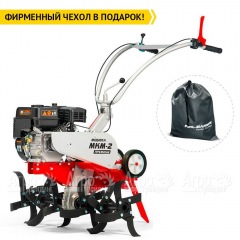 Культиватор Мобил К МКМ-2 Премиум с двигателем Subaru EX-17 в Ростове-на-Дону