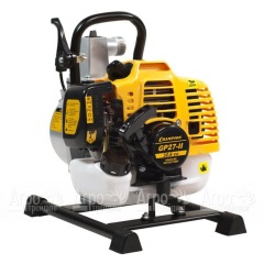 Бензиновая мотопомпа Champion GP27-II в Ростове-на-Дону