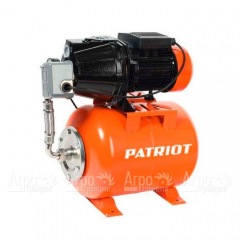 Насосная станция Patriot PW 850-24 C в Ростове-на-Дону