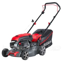 Газонокосилка бензиновая EVOline LMG 42 CP в Ростове-на-Дону