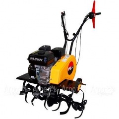 Культиватор RedVerg RD-32652L в Ростове-на-Дону