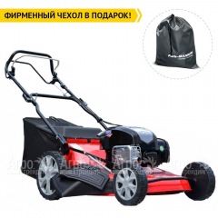 Газонокосилка бензиновая MA.RI.NA Systems GX 57SB BS675EXI в Ростове-на-Дону