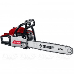 Бензопила Зубр ПБЦ-М62-50 в Ростове-на-Дону