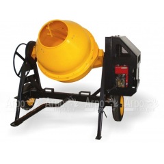 Бетоносмеситель Herz DM560 (Бетономешалка Herz DM560) в Ростове-на-Дону