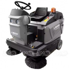 Подметальная машина Lavor Professional SWL R1100 DT в Ростове-на-Дону
