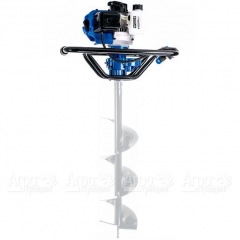 Мотобур (бензобур) Haitec HT-MB172-350 в Ростове-на-Дону