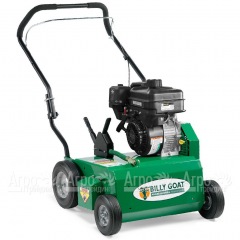 Бензиновый вертикуттер (аэратор) Billy Goat PR550H в Ростове-на-Дону