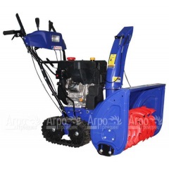 Снегоуборщик MasterYard MX 18528RET в Ростове-на-Дону
