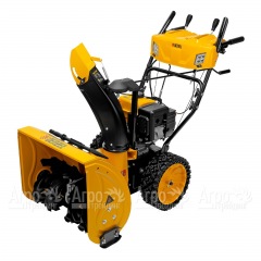 Снегоуборщик Denzel SBM 610S PRO в Ростове-на-Дону