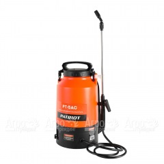 Опрыскиватель аккумуляторный Patriot PT-5AC в Ростове-на-Дону