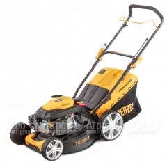 Газонокосилка бензиновая Denzel GLD-460 в Ростове-на-Дону