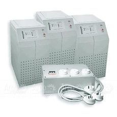 Стабилизатор напряжения ШТИЛЬ R 27000-3 в Ростове-на-Дону