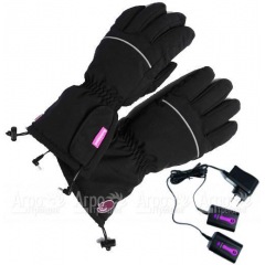 Перчатки с подогревом Pekatherm GU920S + CP951 в Ростове-на-Дону