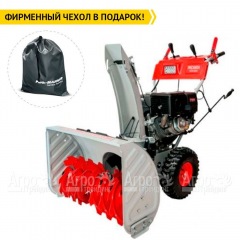 Снегоуборщик Ресанта СБ 8100Э в Ростове-на-Дону