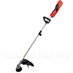 Электрокоса (электрический триммер) DDE ET1300R в Ростове-на-Дону