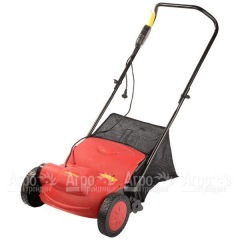 Газонокосилка электрическая Grinda 1200 Вт в Ростове-на-Дону