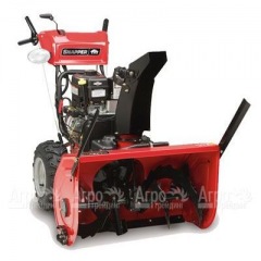 Снегоуборщик Snapper P1732EX в Ростове-на-Дону