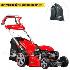 Газонокосилка бензиновая Efco LR 53 TK Allroad Plus 4 в Ростове-на-Дону