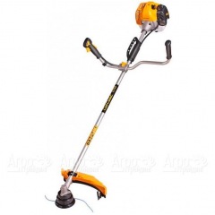 Бензокоса (бензиновый триммер) Cub Cadet CC 743 в Ростове-на-Дону