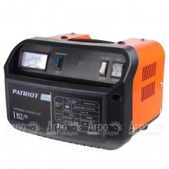Пускозарядное устройство Patriot BCT-15 Boost в Ростове-на-Дону