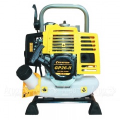 Бензиновая мотопомпа Champion GP26-II в Ростове-на-Дону