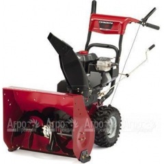 Снегоуборщик Canadiana CL61900R в Ростове-на-Дону