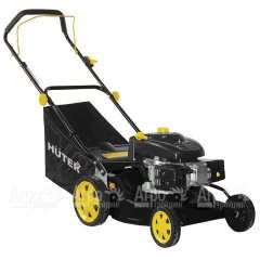 Газонокосилка бензиновая Huter GLM-4.0 в Ростове-на-Дону