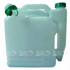 Емкость Champion 2 л для приготовления топливной смеси в Ростове-на-Дону