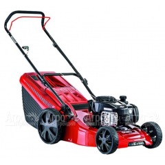 Газонокосилка бензиновая Solo by AL-KO 4735 P-B в Ростове-на-Дону