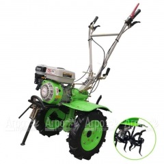 Мотоблок RedVerg Волгарь-2К в Ростове-на-Дону