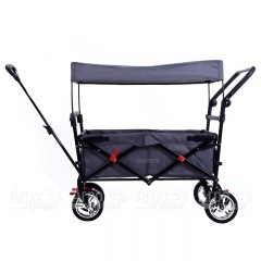 Тележка ручная Fuxtec CT-700G с навесом в Ростове-на-Дону