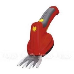 Аккумуляторные ножницы для кустов Wolf-Garten Finesse 50 R в Ростове-на-Дону