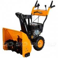 Снегоуборщик Profi P224S в Ростове-на-Дону