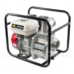 Бензиновая мотопомпа DDE PN80H в Ростове-на-Дону