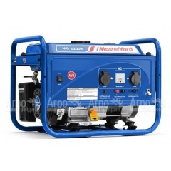 Бензогенератор MasterYard MG 2200R 2.2 кВт в Ростове-на-Дону