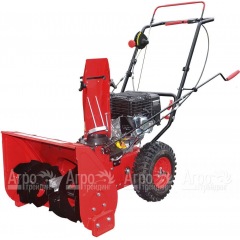 Снегоуборщик Eurosystems ES 511 M в Ростове-на-Дону