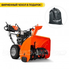 Снегоуборщик Husqvarna ST 230 в Ростове-на-Дону