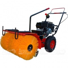 Подметальная машина Eurosystems ES 505 M в Ростове-на-Дону