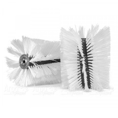 Комплект универсальных щеток для Cramer KM 100 H в Ростове-на-Дону