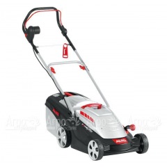 Газонокосилка электрическая AL-KO Comfort 34 E Purple/Пурпур в Ростове-на-Дону