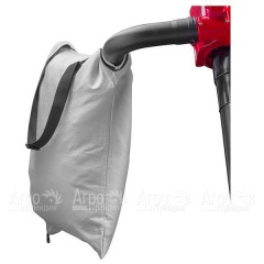 Комплект мусоросборника для воздуходувки Caiman PB300 в Ростове-на-Дону