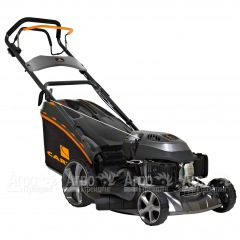 Газонокосилка бензиновая Carver LMG-2651DMS в Ростове-на-Дону