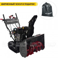 Снегоуборщик гусеничный EVOline SBG 690 TBE в Ростове-на-Дону