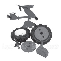 Комплект навесного оборудования 01-060205-0039 для мотоблоков Caiman Q Junior в Ростове-на-Дону