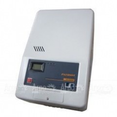 Электромеханический стабилизатор Patriot EVS-2000LW в Ростове-на-Дону