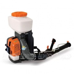 Опрыскиватель бензиновый Villartec OB527 в Ростове-на-Дону